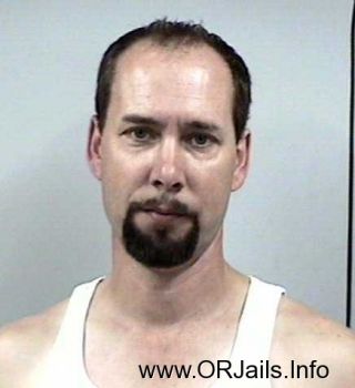 Eric Blaine Grigsby Mugshot